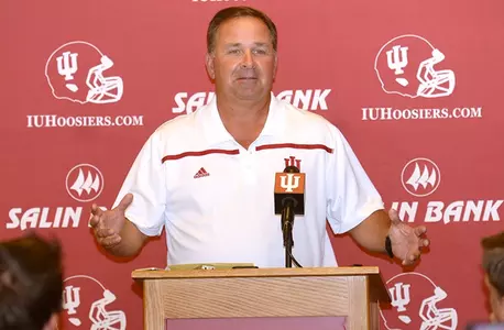 Media Monday: Indiana vs. Michigan Image