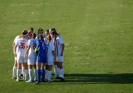Team Huddle