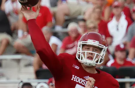 Nate Sudfeld
