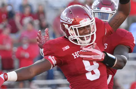 Jonathan Crawford, interception