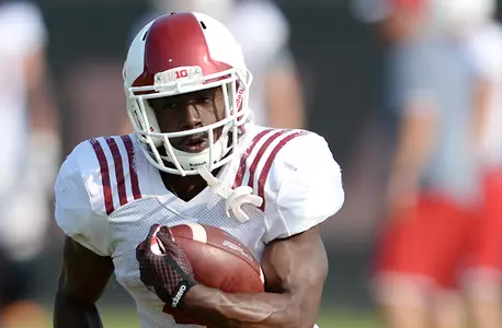 Ricky Jones Football