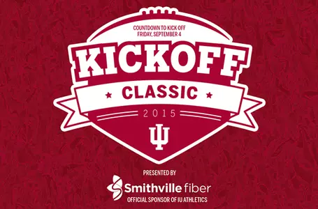 Countdown to Kickoff