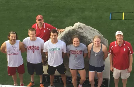 USA Swimming National Team