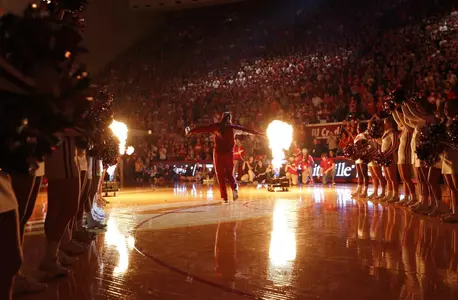 Hoosier Hysteria Lyndsay Leikem