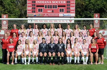 2014 Women's Soccer