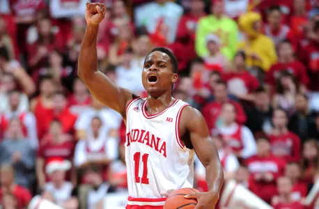 Yogi Ferrell