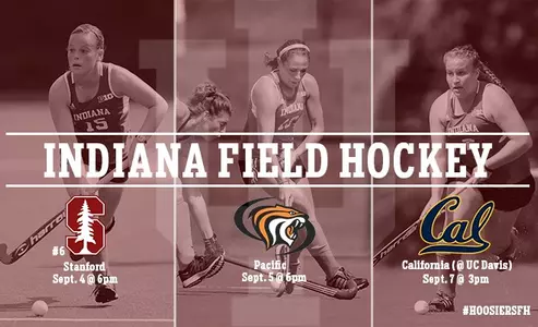 HoosiersFH California Weekend Preview