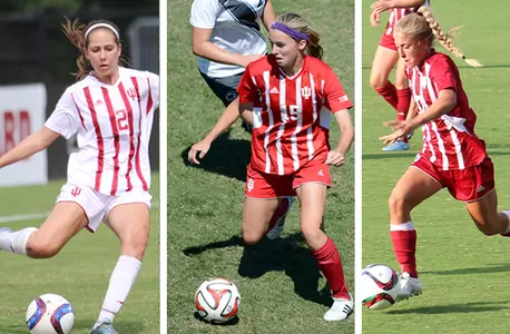 All-Tourney Stomp in the Swamp