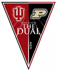 IU-PU Dual Pennant