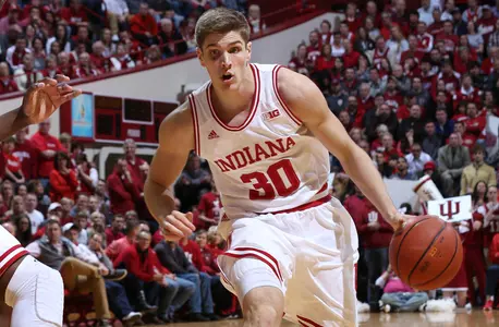 Collin Hartman
