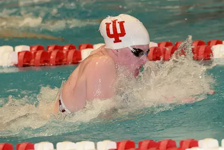 Lilly King