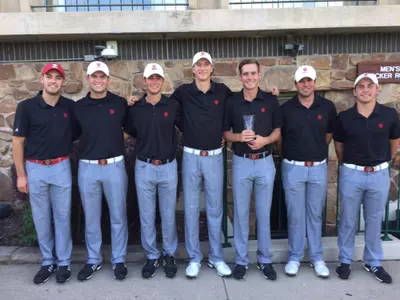2016 Northern Intercollegiate Team Runner-Up