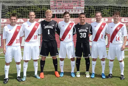 2016 Seniors