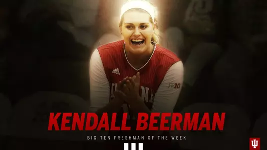Kendall Beerman