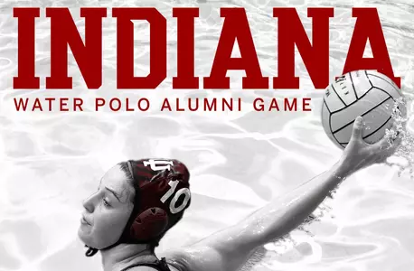 IUWP Alumni Game 16