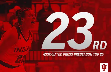 Preseason Top 25
