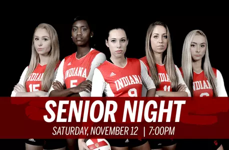 Senior Night