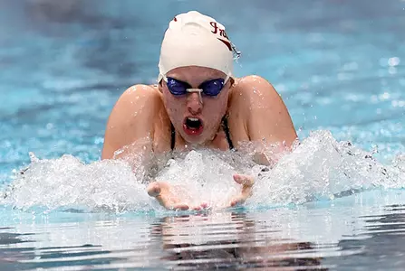 Lilly King