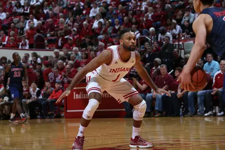 James Blackmon Jr.