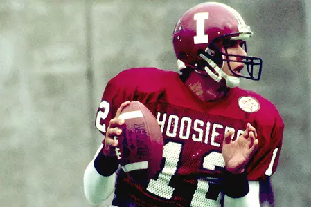 trent green
