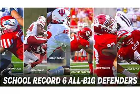 6 all b1g