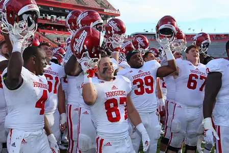 team postgame rutgers