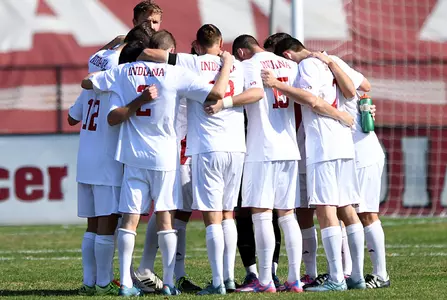 Team Huddle