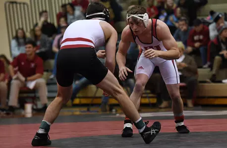 Cole Weaver