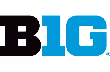 Big Ten B1G Logo