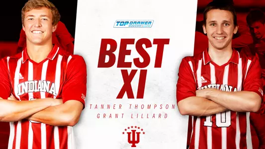 Best XI