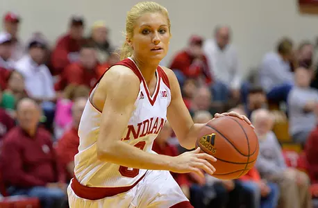 Tyra Buss