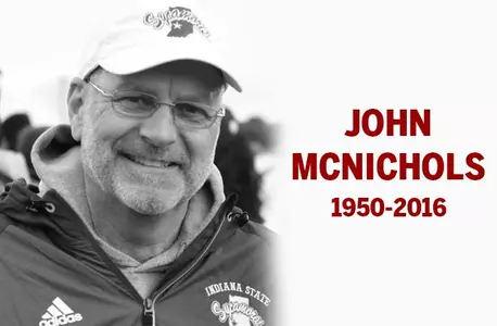 John McNichols