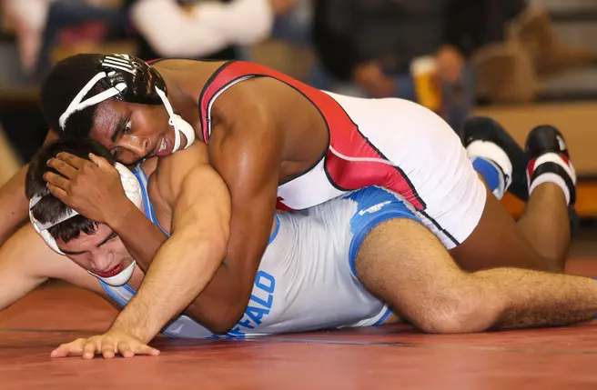 2016 Midlands Championships Central