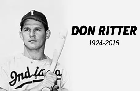 don ritter