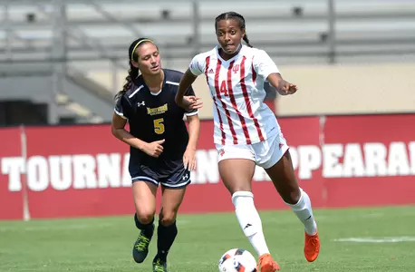 Mykayla Brown