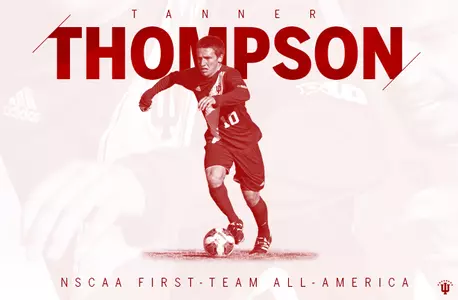 Thompson All-America