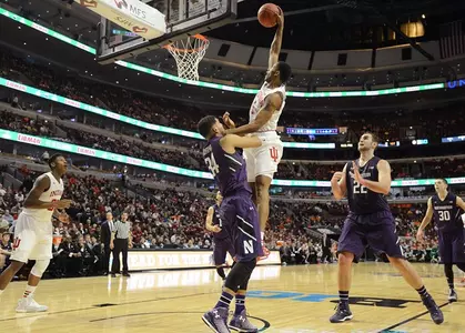 Troy Williams