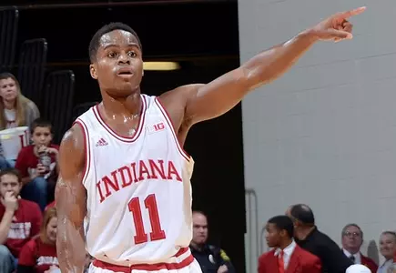 Kevin "Yogi" Ferrell