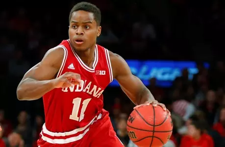 Kevin "Yogi" Ferrell