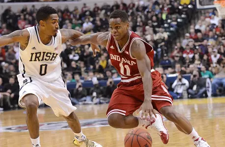 Kevin "Yogi" Ferrell