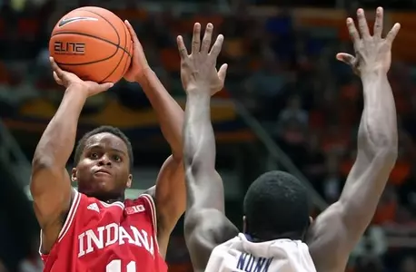 Kevin "Yogi" Ferrell