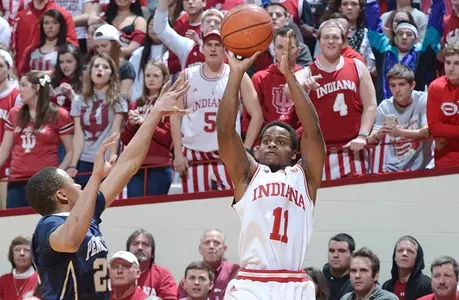 Kevin "Yogi" Ferrell