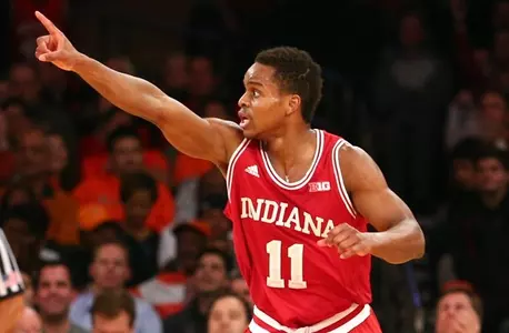 Kevin Yogi Ferrell