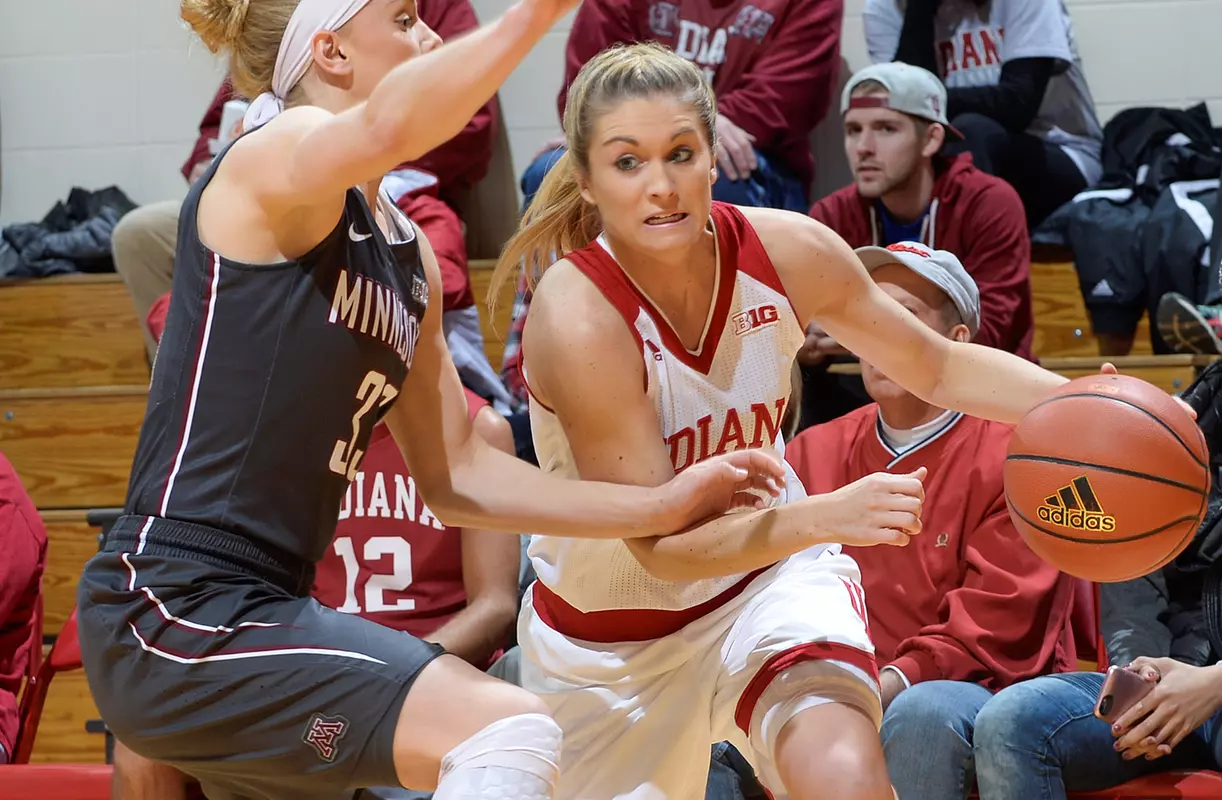Tyra Buss