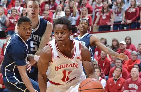 Yogi Ferrell