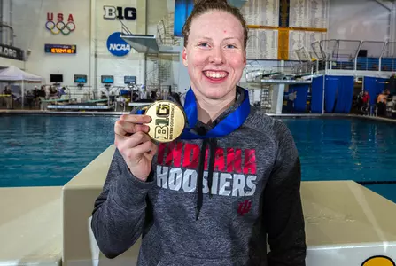 Lilly King