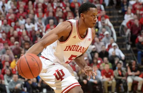 Troy Williams