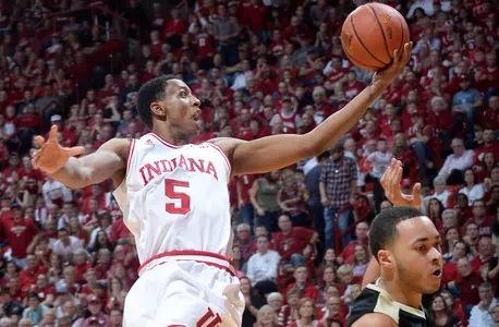 Troy Williams