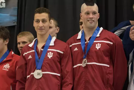 2016 200 Medley Relay
