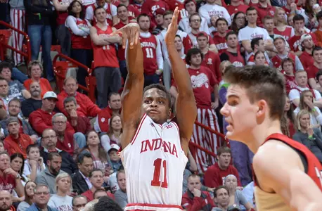 Yogi Ferrell